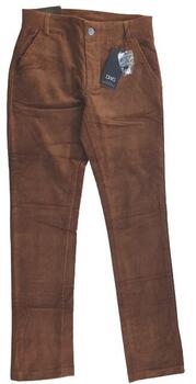 Nye DWG brune chino bukser