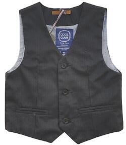 Ny Young man's collection sort vest str. 110