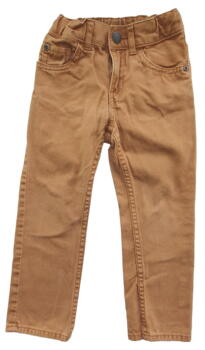 H&M brune bukser str. 98