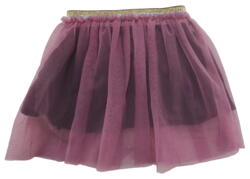 Småfolk rosa tyl nederdel str. 86-92