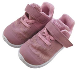 Nike små rosa sneakers str. 19,5