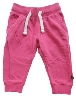 Minymo pink sweatpants str. 86