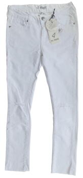 Nye By Hound hvide jeans str. XL