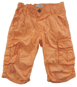 Name it orange lange shorts str. 104