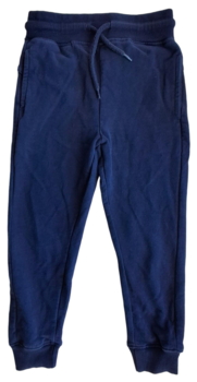 VRS mørkeblå sweatpants str. 110