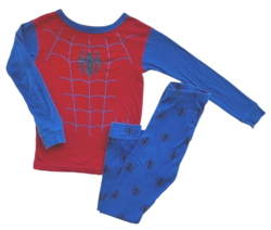 Baby Gap Marvel spiderman pyjamas str. 110