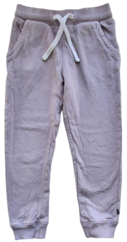 Minymo lyselilla sweatpants str. 110