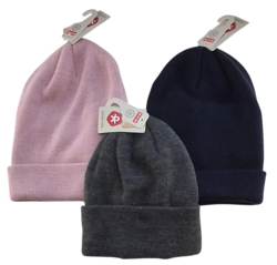 Nye Color kids huer med uld