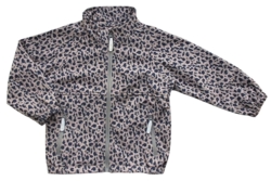 Friends pudderfarvet softshell jakke str. 104