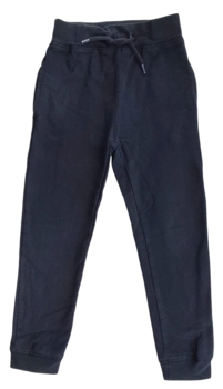 Birkholm sorte sweatpants str. 104