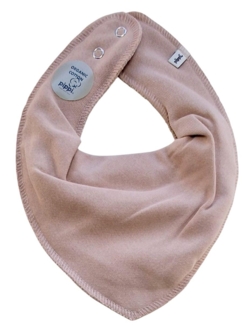 Ny Pippi rosa savle-bandana onesize