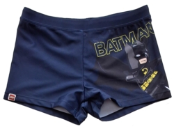 Lego wear mørkeblå badeshorts str. 152
