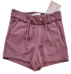 Nye Kids only mørk rosa shorts