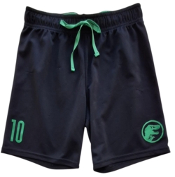 H&M sport sorte lange shorts str. 134-140