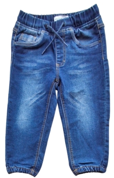 VRS victor mørkeblå denimbukser str. 92