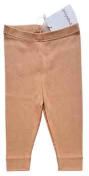 Nye Popirol orange leggings
