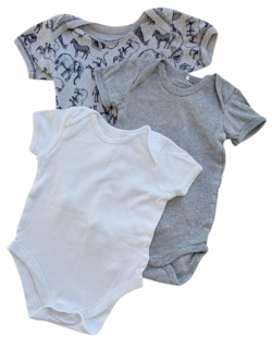 Name it, 808 og F&F 3 kortærmede body's str. 74