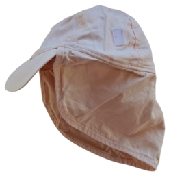 Nordic label lyserød sommerhat str. 46 cm