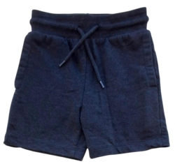 VRS sorte sweat shorts str. 98-104