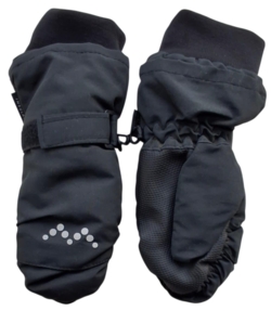 VRS sorte luffer str. 3-5 år