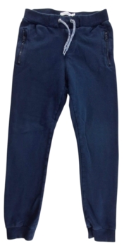 Name it mørkeblå sweatpants str. 134