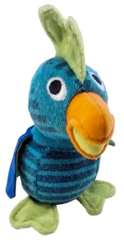 DR Krea blåstribet Andrea bamse