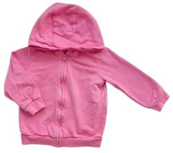 H&M pink langærmet sweatshirt str. 86