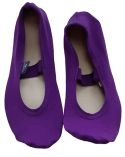 Caritesport lilla gymnastiksko str. 31