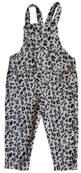 Nye Sinsay baby beige overall's str. 92