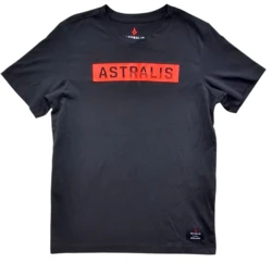 Jack & Jones sort kortærmet T-shirt str. 152