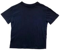 H&M sort kortærmet T-shirt str. 146-152