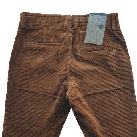 Nye DWG brune chino bukser