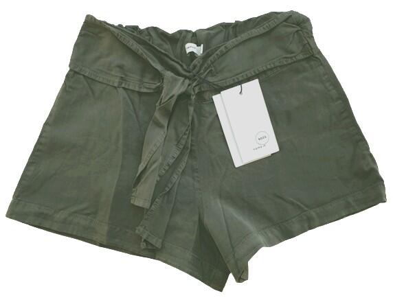 Nye Name it armygrønne shorts