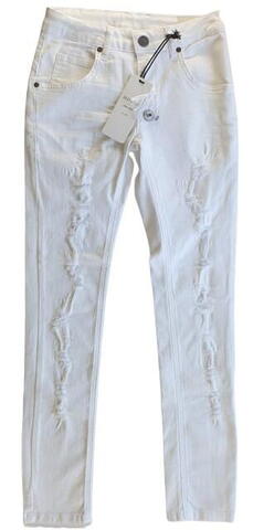 Nye Hound hvide denim bukser