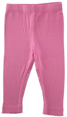 VRS pink leggings str. 68