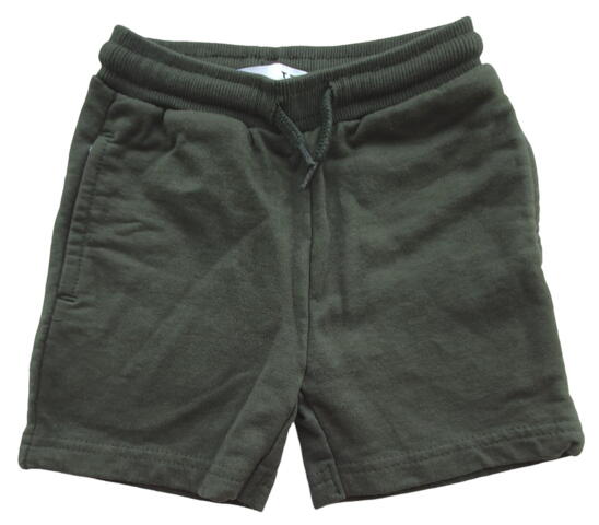 VRS mørkegrønne sweat shorts str. 62