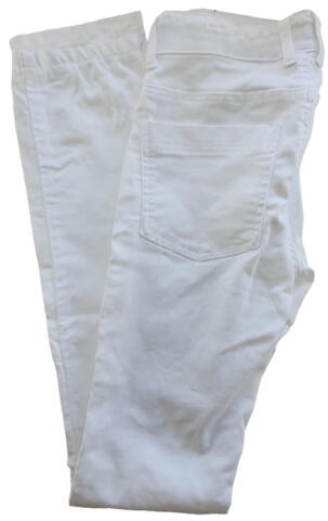 Nye D-XEL hvide jeans str. 16 år