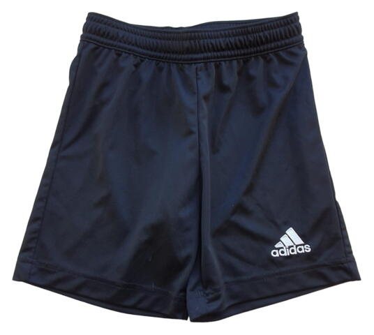 Adidas sorte sportsshorts str. 116