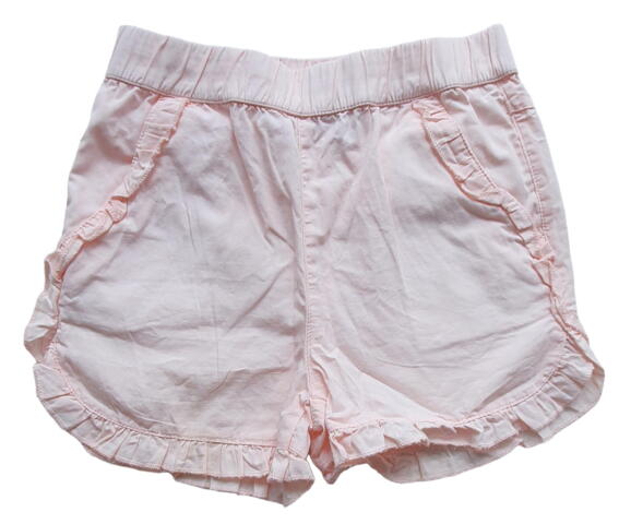 Friends rosa shorts str. 116