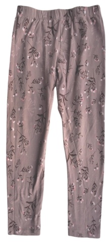 VRS pudderfarvede leggings str. 128