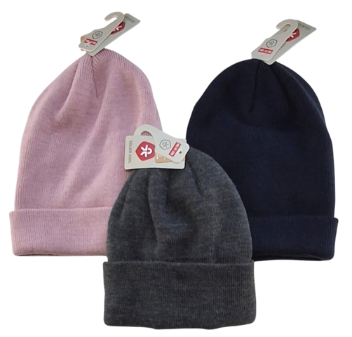 Nye Color kids huer med uld