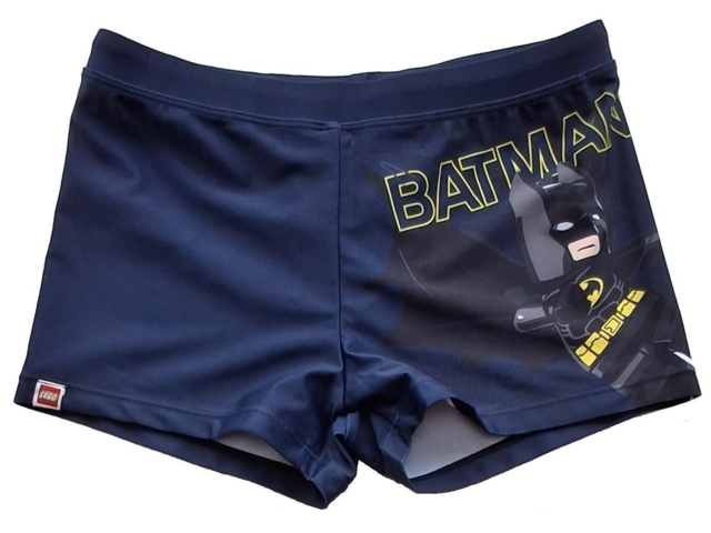 Lego wear mørkeblå badeshorts str. 152