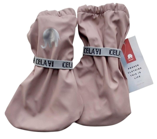 Nye Celavi rosa overtræksfutter