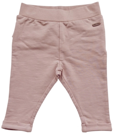 Nye Minymo lys rosa bukser