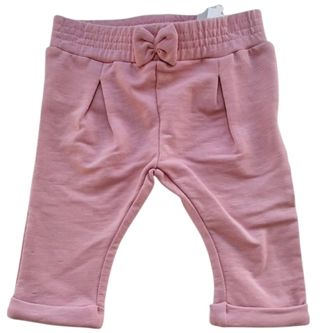 Nye Minymo rosa sweat pants str. 56