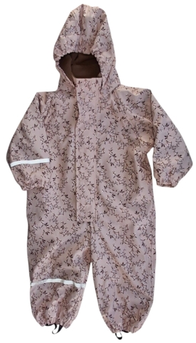 Celavi rosa regn heldragt str. 80