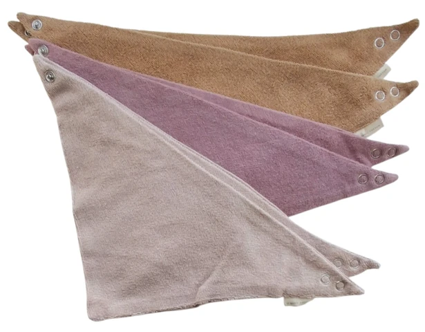 To stk nye Nuuroo savlesmækker onesize