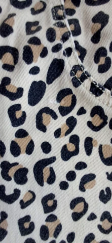 Nye Sinsay baby beige overall's str. 92