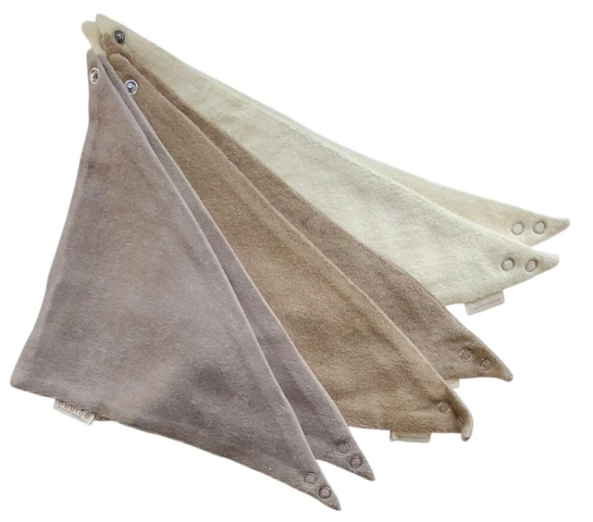 To stk nye Nuuroo savlesmækker i onesize