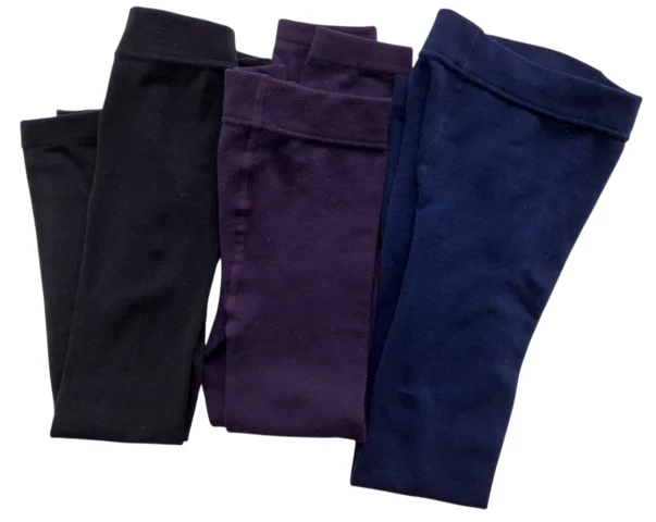 Crossbow tre par termo leggings str. 110-16